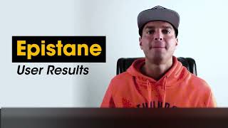 Epistane Explained:  By Dylan Gemelli