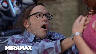 Scary Movie 2 | 'Service' (HD) - David Cross, Kathleen Robertson | MIRAMAX video