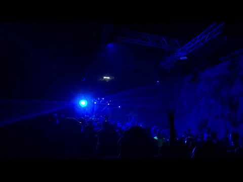 Blawan @ Dimesions Festival, Pula 🇭🇷 (31-08-2019)