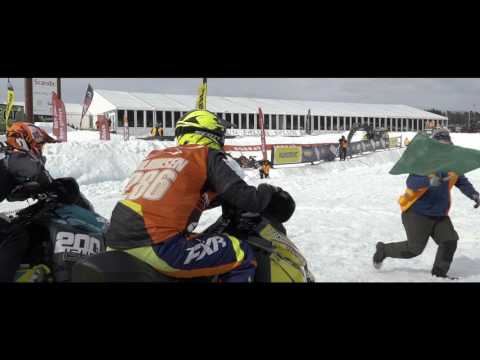 Clash of Nations 2017