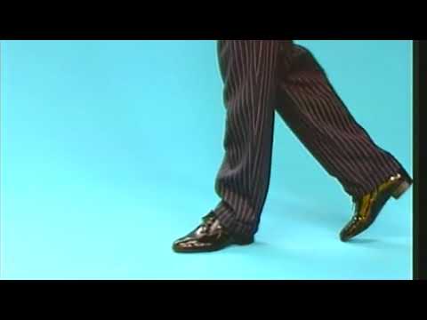 Así se baila el Tango 23/36 - Osvaldo Zotto & Mora Godoy