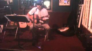 Brand New Second Hand- Peter Tosh cover acoustic .. By Rene Casas