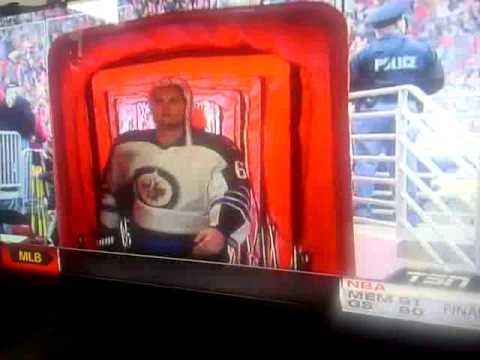 Phil Kessel a Jets fan?