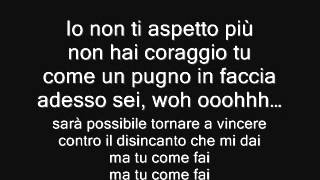 Giorgia feat. Alicia Keys feat. Cryx - I Will Pray (Pregherò) + Lyrics