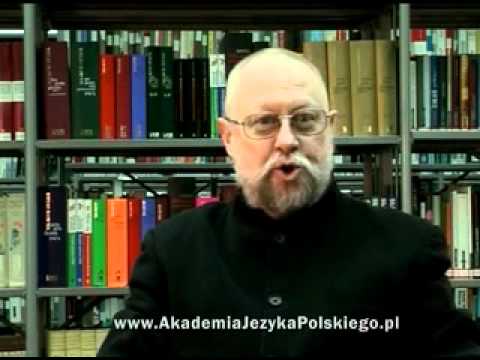 Eugeniusz Błond  - Językoznawca (small)