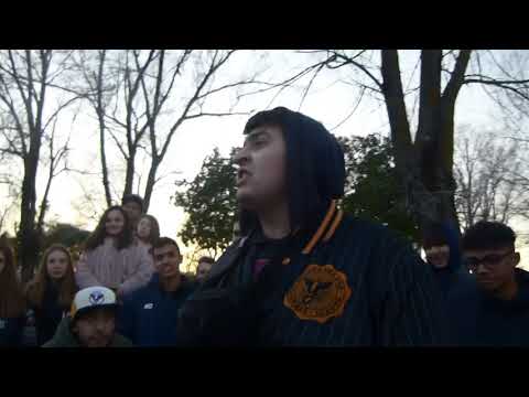 SEKU VS FONTE | 1/8 | LRE COLMENAR VIEJO 2018