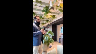 Explore a day in the life of an SAP Practice Leader at our IBM FutureNow Centers!
