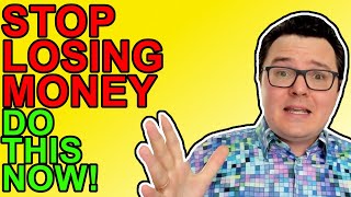 CRYPTO INVESTING HOW TO NOT LOSE MONEY