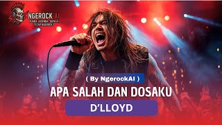 Download lagu D’Lloyd – Apa Salah dan Dosaku (AI Rock Cover | NgerockAI) 🎸🤖 mp3 Download lagu D’Lloyd – Apa Salah dan Dosaku (AI Rock Cover | NgerockAI) 🎸🤖 mp3