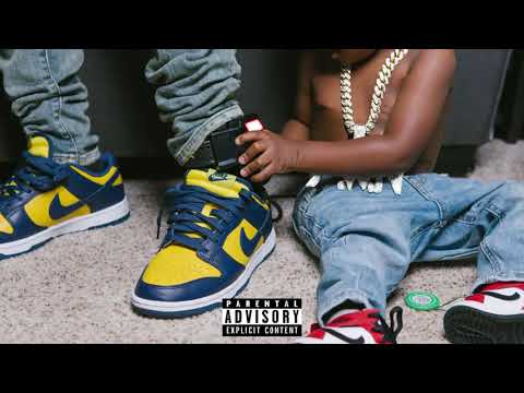 DaBoii - Careful (Official Visualizer) (feat. OMB Peezy)