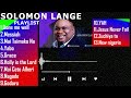 SOLOMON LANGE 2024 MIX