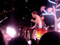 Walk the Moon - Come Under The Covers 2013-09-06