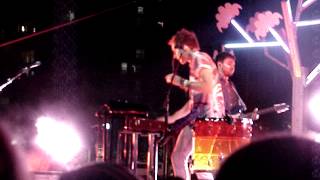 Walk the Moon - Come Under The Covers 2013-09-06