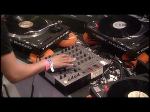 Dj Pavo-Sensation Black 2004 HQ