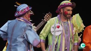 Te he dicho 1.748.654 veces que no soy exagerao – Final – COAC 2024