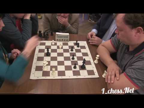 2016-09-25 A.Spichkin, T.Bogumil - V.Smetana A.Smirnov Moscow blitz in Scenario_HD