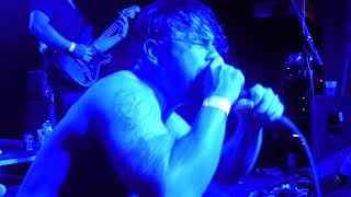 Sons Of Texas - Cast In Stone LIVE Corpus Christi [HD] 11/20/17