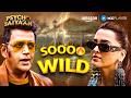 Unfiltered Ravi Kishan Psycho Saiyaan Tejasswi Prakash Amazon MX Player