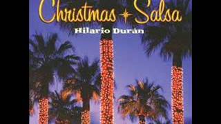 Christmas Salsa - Hilario Duran: Afro-Cuban Jazz Salsa FULL ALBUM