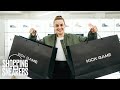 Ella Toone Goes Shopping For Sneakers At Kick Game