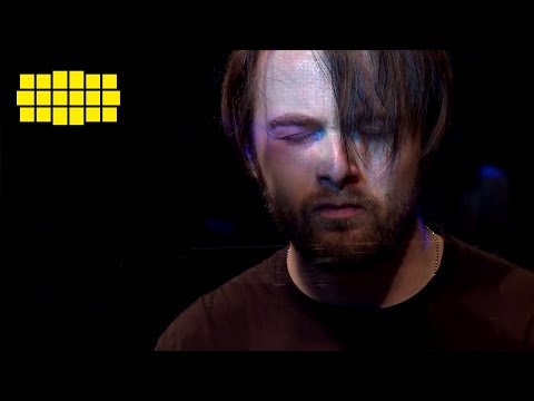 Daniil Trifonov – Chopin: Fantaisie-Impromptu In C-Sharp Minor, Op. 66  | Yellow Lounge