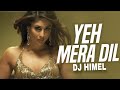 Yeh Mera Dil H Style Remix DJ Himel Shahruk Khan Kareena Kapoor Bollywood Remix 2025