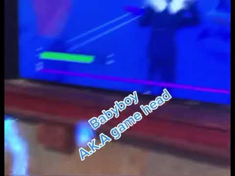 Step kids intro❤️ Jayceon is at the end though😉