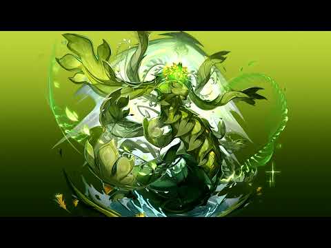 Genshin Impact - Warden of the Oasis (God-Devouring Mania) Boss Fight Ost