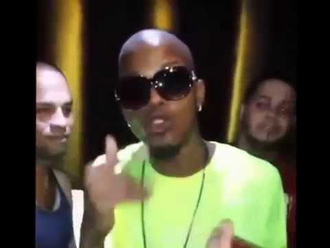 Sin Freno Freestyle El Army 2015