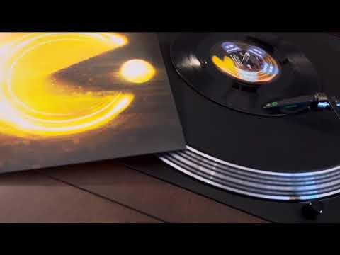 Ken Sushi - Join The Pac (Official Theme Song For Pac-Man 40th Anniversary: Club Mix)