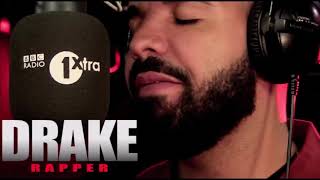 Listen To Drake&#39;s &quot;Fire In The Booth&quot; Freestyle. Link In Description