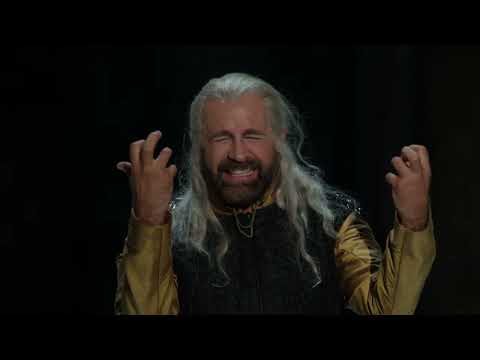 Porpora: Tu spietato (Ifigenia in Aulide) | Max Emanuel Cencic