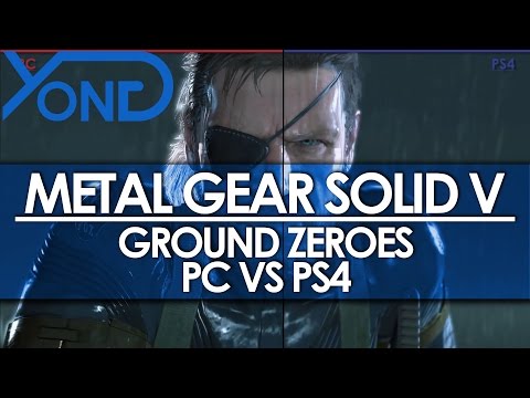 metal gear solid pc windows 8