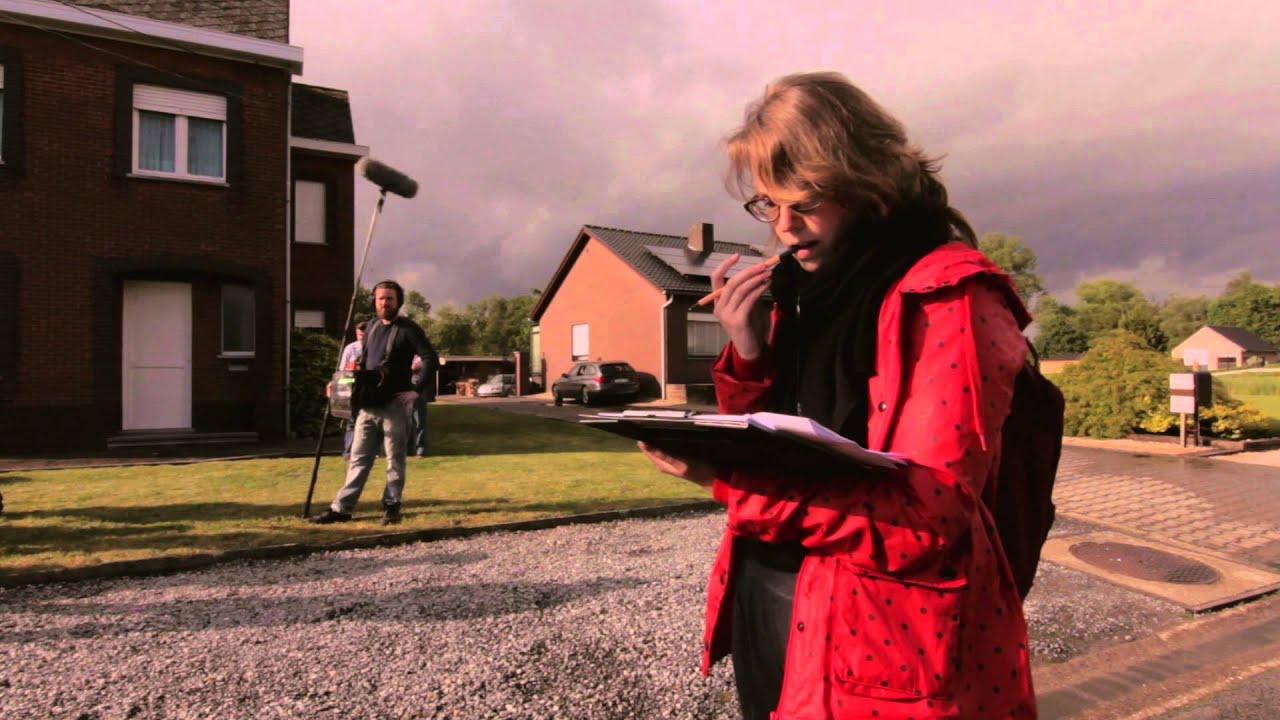 De Smet (short film) - Making of