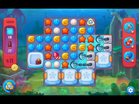 FISHDOM LEVEL # 12031 - SUPERADO 💯 (2023) FISHDOM Perú 🇵🇪 juegos eventos Minijuegos