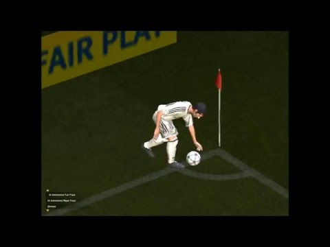 Fifa 2005 Real Madrid -  Inter