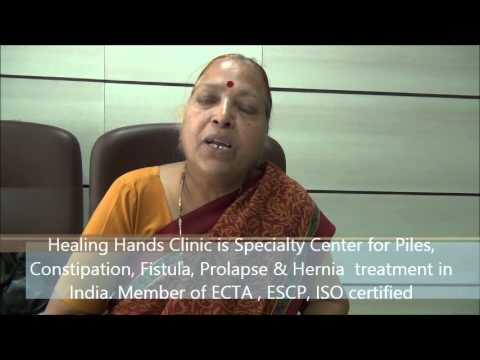 STARR Surgery Testimonial