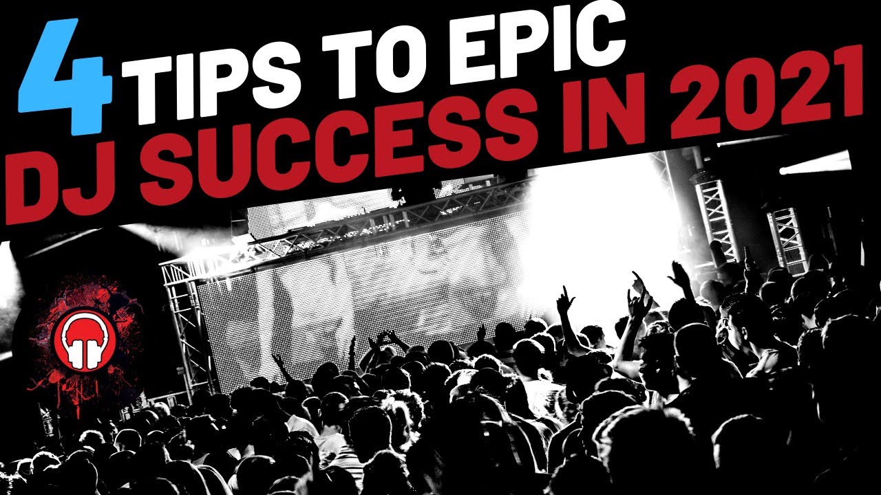 4 Tips to Epic Success this Year