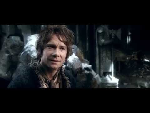 The Hobbit - Preparing for war