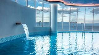 Blue Mudanya Hotel, Turkey | Geeta Travel Gallery