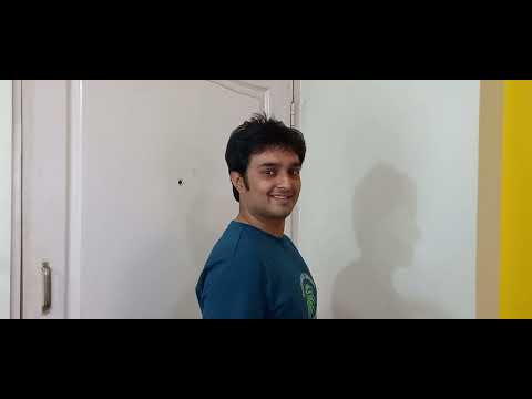 Abhishek Pandharpure Intro English 