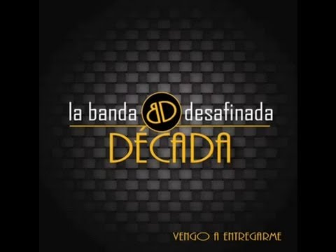 La Banda Desafinada ft. Alex Zurdo & He - Millonario (Decada) - 2013