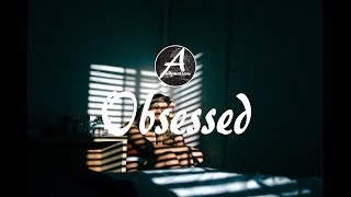 Hogland  - Obsessed ft. Jobe (w/Lyrics)
