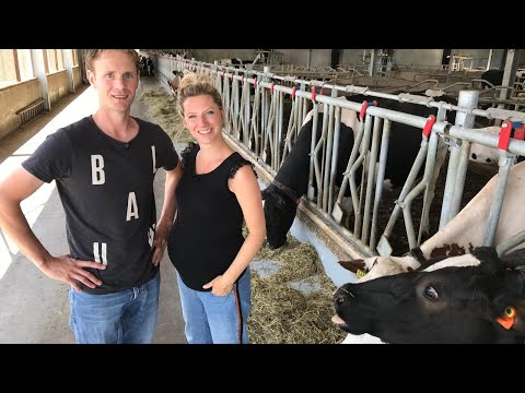 De Boer is Troef 11 september 2019 - De boer die moest verhuizen