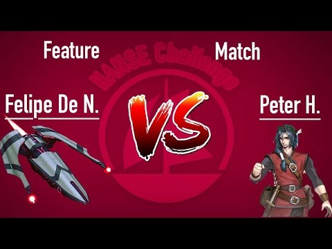 6. HANSE Challenge - Finale