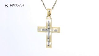 Κόσμημα Κοτσώνης Κόρινθος / Κοσμήματα με την υπογραφή του καλύτερου Ελληνικού εργαστηρίου