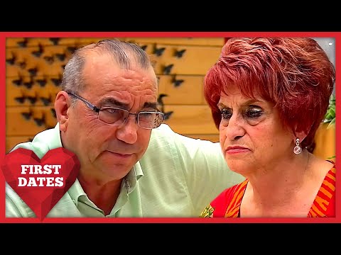 Episodio 78 | First Dates | Primera Cita ❤️