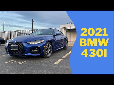2021 BMW 430i | Everything You Need to Know !!!