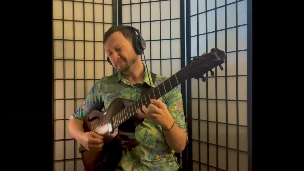 Promotional video thumbnail 3 for Alex Hand