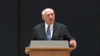 Charles Murray: &quot;Coming Apart: America&#39;s Growing Cultural Divide&quot;